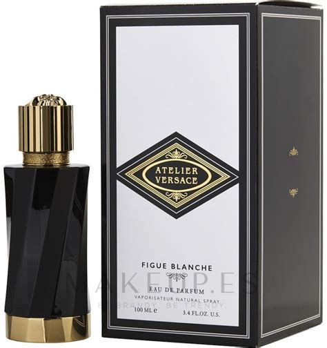 atelier versace figue blanche nero oro|Versace Atelier Figue Blanche Eau de Parfum .